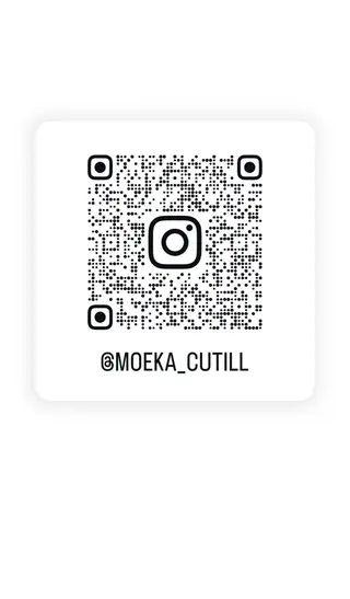 マツエク・マツパ cutill / MOEKAのマツエク・マツパデザイン