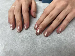 ネイル chiya nailsのネイルデザイン