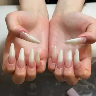 ネイル Anh 高田馬場のネイルデザイン