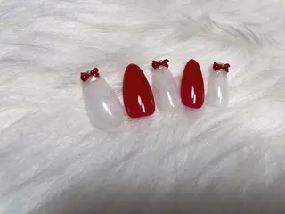 ネイル Lovely JURIのネイルデザイン