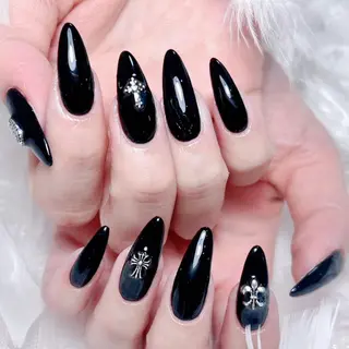 ネイル Plenty 🚢のネイルデザイン