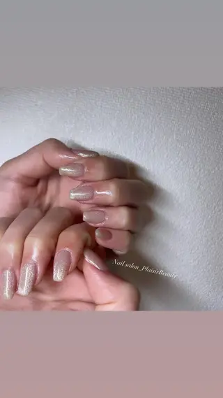 ネイル Nallsalon Plaisirbeauty所属・Plaisir beautyのネイルデザイン