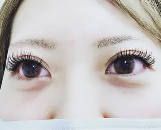 マツエク・マツパ syisyu アイラッシュ高槻店のマツエク・マツパデザイン