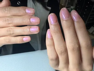 ネイル Eveネイル チップスカルプ専門店のネイルデザイン