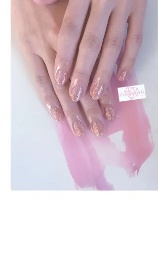 ネイル Asa miのネイルデザイン