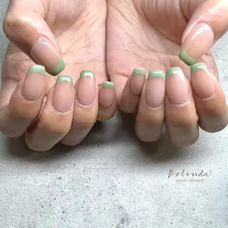 ネイル Belinda Nailのネイルデザイン