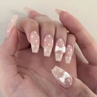 ネイル deicy.soar Karenのネイルデザイン