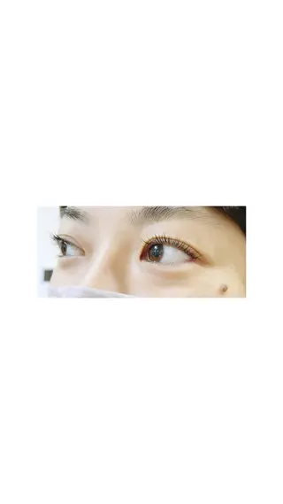 マツエク・マツパ 松尾 茜のマツエク・マツパデザイン