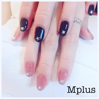 ネイル Mplus miyukiのネイルデザイン