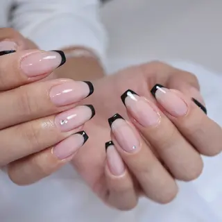 ネイル nailsalon Luxey（リュクシー）所属・Luxey shihoのネイルデザイン