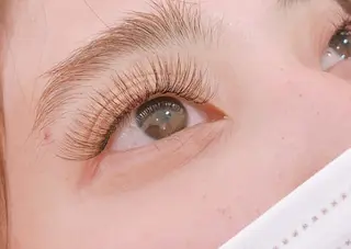マツエク・マツパ Cool Lash 亀有店のマツエク・マツパデザイン