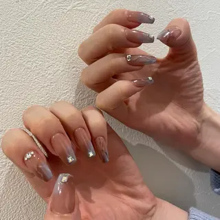 ネイル MIUNail YUMIのネイルデザイン