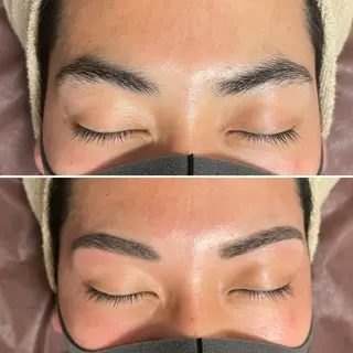 アイブロウ メンズ Epina 千葉店 【エピナ】のエステ・リラクイメージ