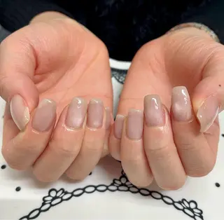 ネイル nailist cocoのネイルデザイン