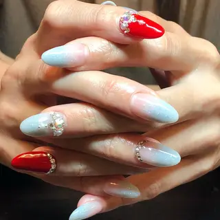 ネイル KIREIE NAILSのネイルデザイン