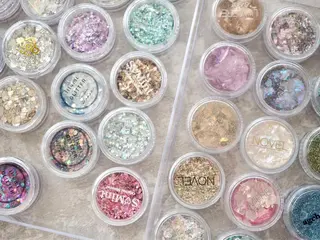 Nail •Head スパFortunaのネイルデザイン