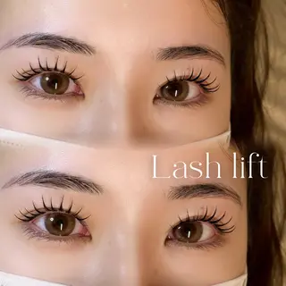 マツエク・マツパ Plus Ehiku yurikaのマツエク・マツパデザイン