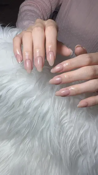 ネイル HANA NAILのネイルデザイン