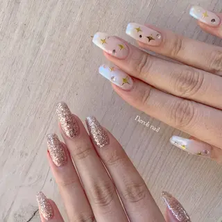 ネイル Neroli nailのネイルデザイン