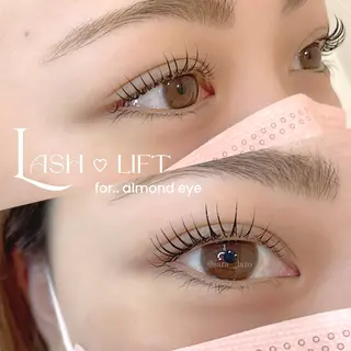 マツエク・マツパ sara lazo 県病院前のマツエク・マツパデザイン