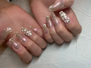 ネイル Nail room 【Mente】のネイルデザイン