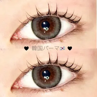 マツエク・マツパ ️🫧志水郁香️🫧 TRUTH千葉店のマツエク・マツパデザイン