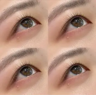 マツエク・マツパ 🌞LANA/マツパ /似合わせ/透明感のマツエク・マツパデザイン