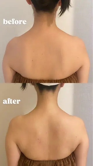 LibCharm🩰 村山美咲のエステ・リラクイメージ