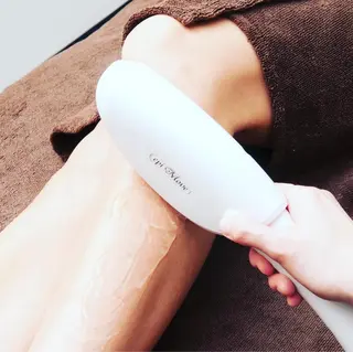 リーズナブル光脱毛サロンOhana所属・永吉 ゆかりのエステ・リラクイメージ