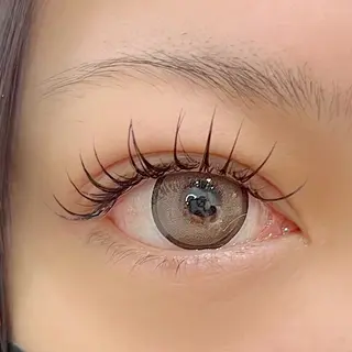 マツエク・マツパ トップアイリスト🩶 タカギのマツエク・マツパデザイン