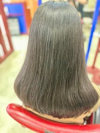 ロング 【セリオン大井町店】 SUZUKIのヘアスタイル