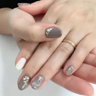 ネイル Nono Nail ノノネイルのネイルデザイン