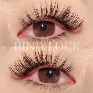 マツエク・マツパ アイデザイナー Key（ケイ）の眉毛・アイブロウイメージ