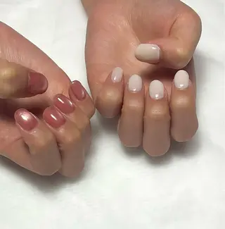 ネイル yato minoriのネイルデザイン