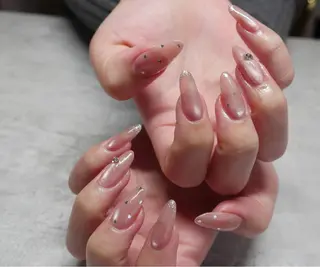 ネイル nail salon & U 【ネイルサロン アンドユー】所属・nail salon & U【アンドユー】のネイルデザイン