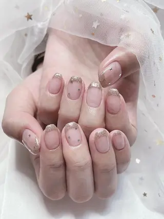 ネイル ジョリ kasumi🌹💅のネイルデザイン