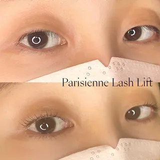 マツエク・マツパ Le'a nail&eyesのマツエク・マツパデザイン