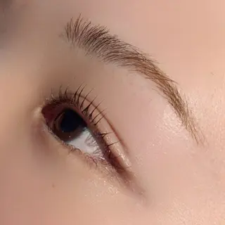 マツエク・マツパ ALLe’ME所属・ALLe’ME Rikaのマツエク・マツパデザイン