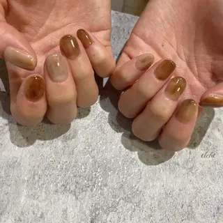 ネイル Rio 𓍼のネイルデザイン