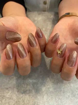 ネイル 【LINON】 airiのネイルデザイン