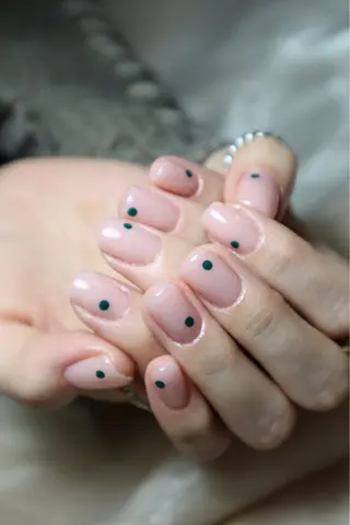 ネイル SCENERY NAILのネイルデザイン