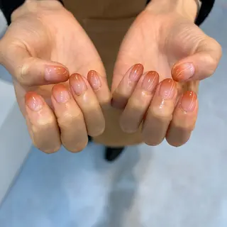 ネイル pool SHIBATAのネイルデザイン