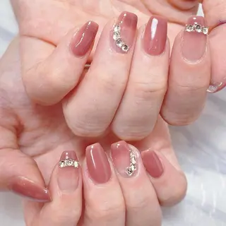 ネイル Plenty 🚢のネイルデザイン