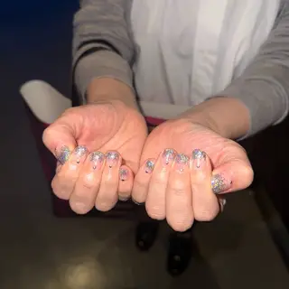 ネイル IROHA NAIL akoのネイルデザイン