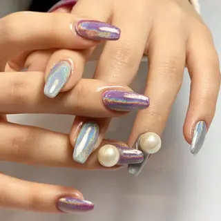 ネイル S. JEWELのネイルデザイン