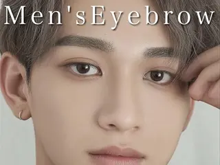 アイブロウ ✨platinum doll✨のマツエク・マツパデザイン