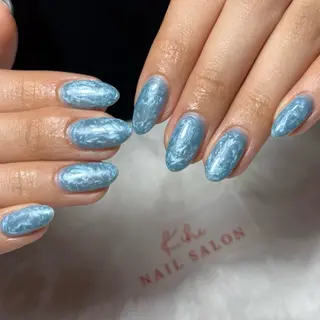 ネイル 久保田 マリコのネイルデザイン