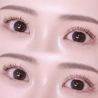 マツエク・マツパ shiori ☆の眉毛・アイブロウイメージ