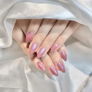 ネイル WISTERIA hayamiのネイルデザイン