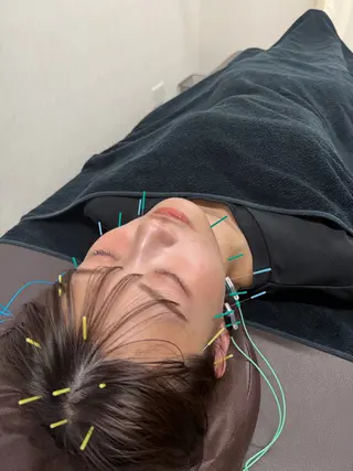 元木 一央のエステ・リラクイメージ